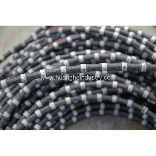 Diamond Wire Saw (Concrete)